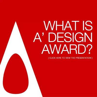 2019 A' 設計大獎可持續產品類獲獎作品 創意、責任與美學的融合